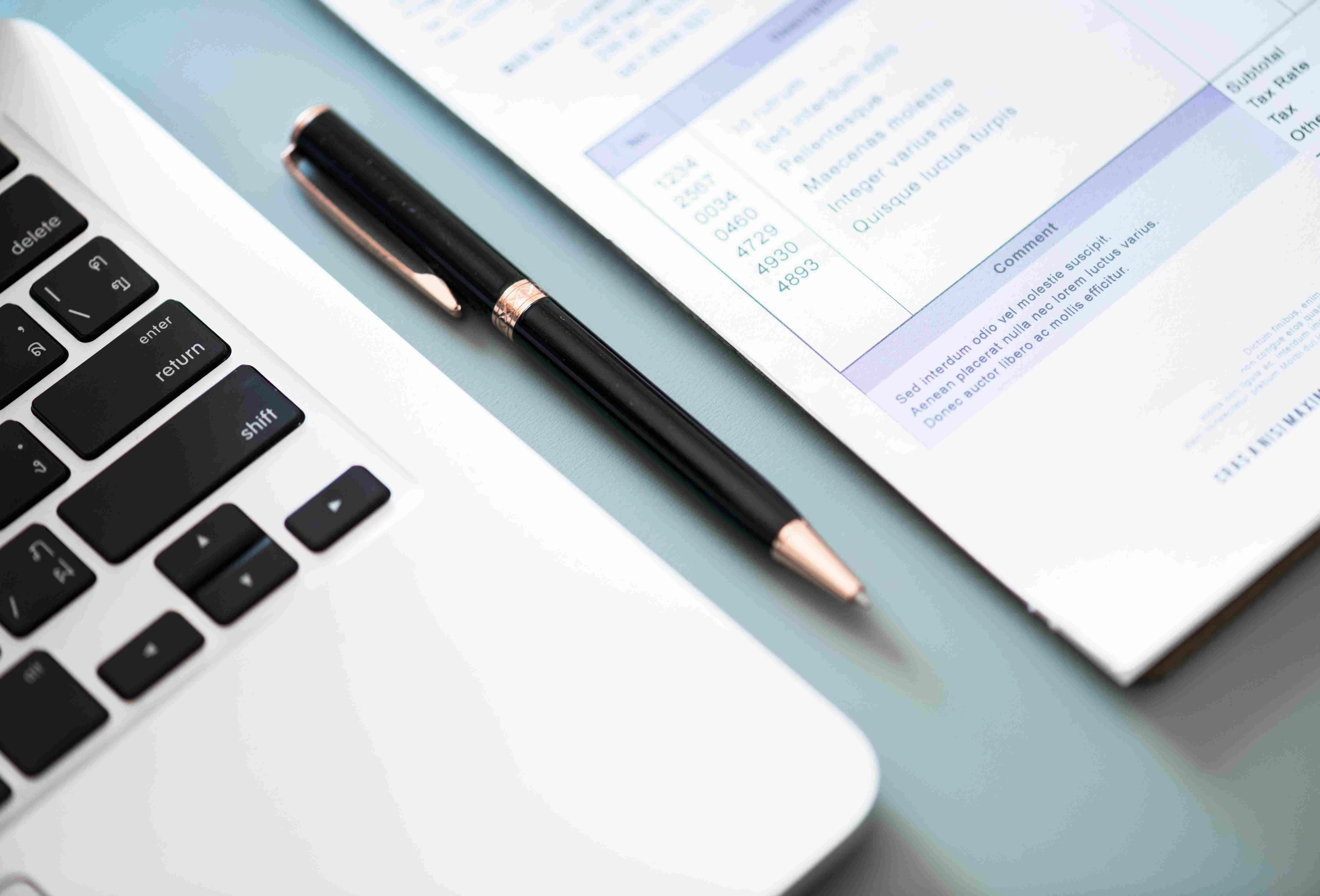 invoice data capture